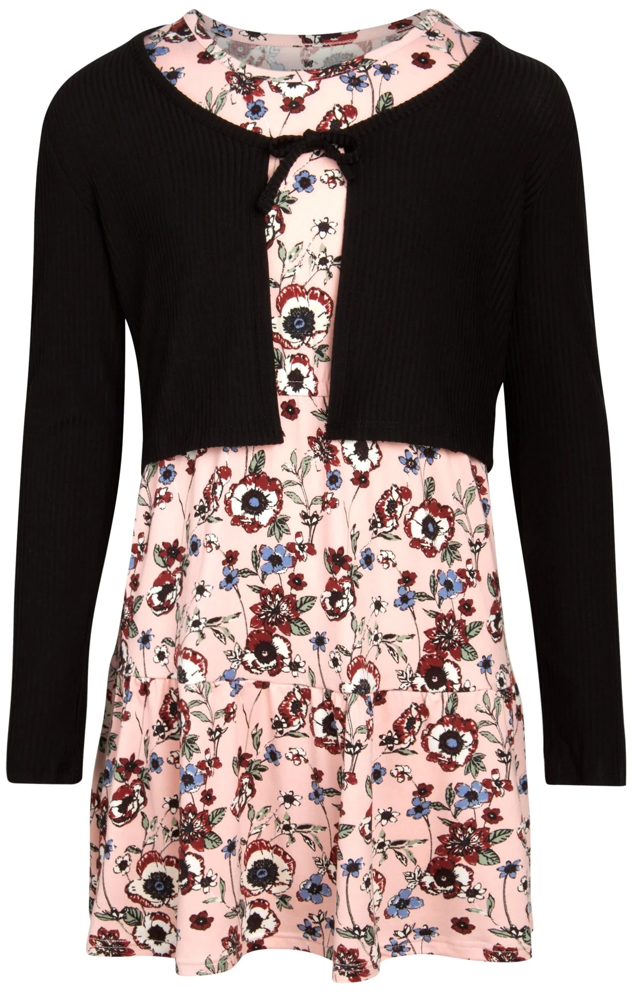 Black/Blush Floral | Walmart (US)