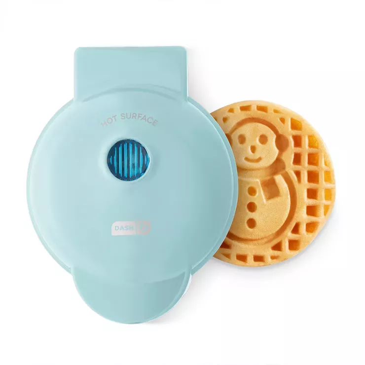 Dash Dreidel Mini Waffle Maker curated on LTK