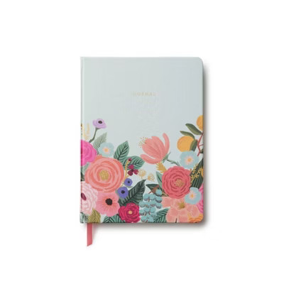 Rifle Paper Co. Garden Party Hardcover Journal | Target
