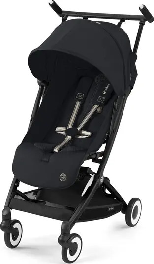 Libelle 2 Ultracompact Lightweight Travel Stroller | Nordstrom