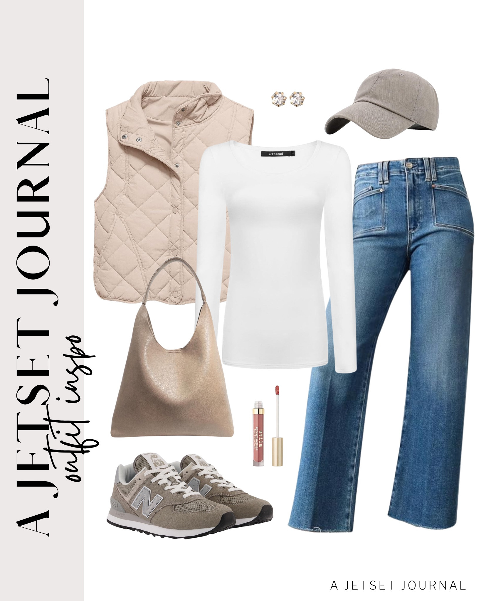 Effortlessly layer your way to a cute and stylish look with this outfit inspo!

effortless layering, spring outfit inspo, stylish simplicity, versatile fashion, chic layering, seasonal must-have, go-to look, casual elegance, easy style, spring-ready outfits, layered chic, modern comfort, everyday sophistication, cozy and cute, fresh spring fashion

#LTKU #LTKSeasonal #LTKStyleTip