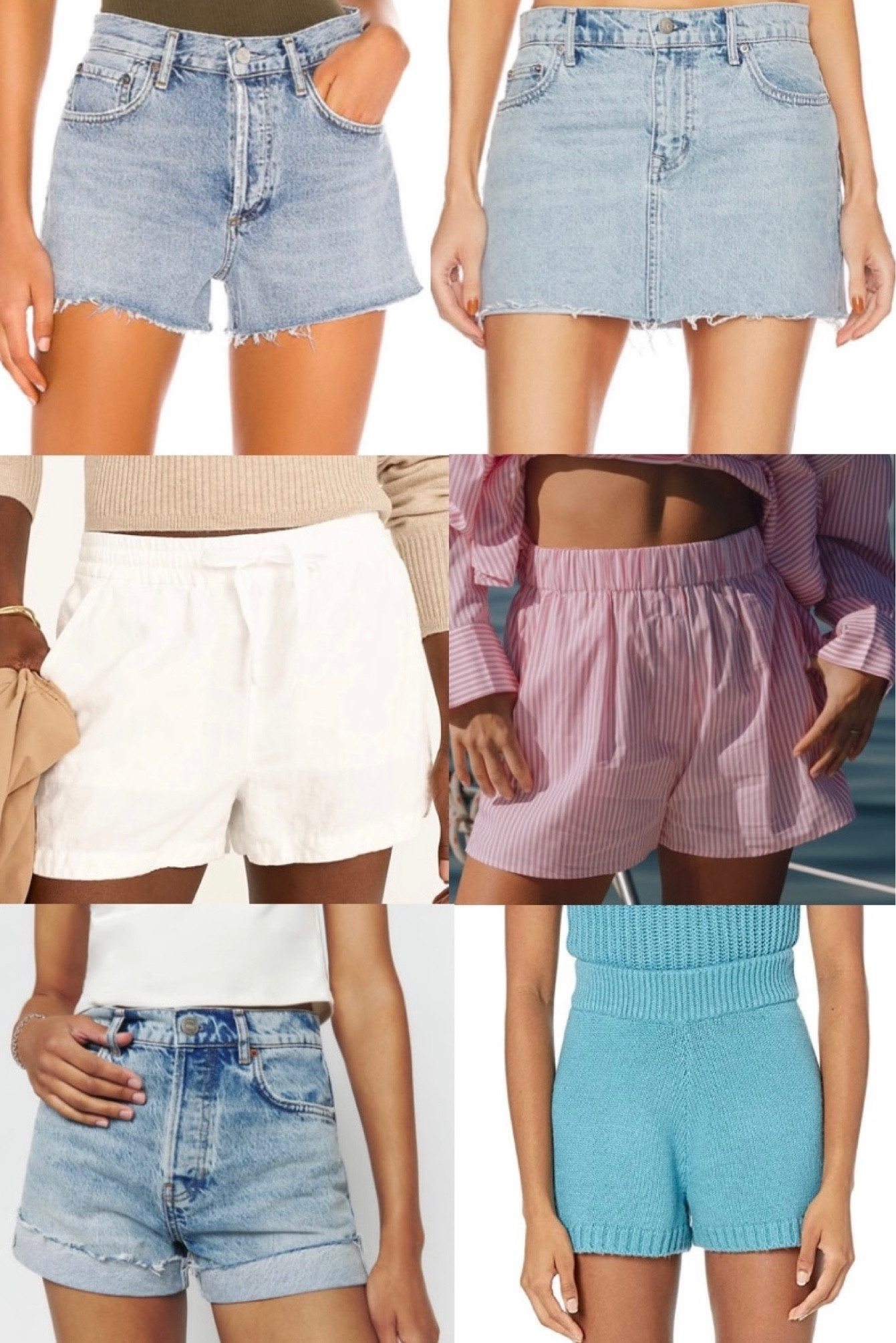 summer shorts💘

#LTKSeasonal #LTKtravel #LTKstyletip