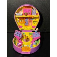 1994 Bluebird Polly Pocket Riding Show | Etsy (US)