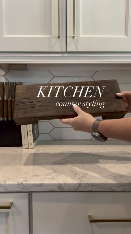 Shop these affordable kitchen counter styling options! 

#LTKfindsunder50 #LTKhome #LTKstyletip