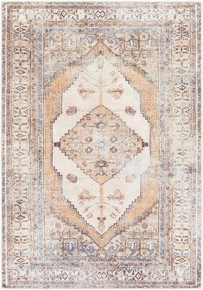 Arncliffe Washable Area Rug | Boutique Rugs