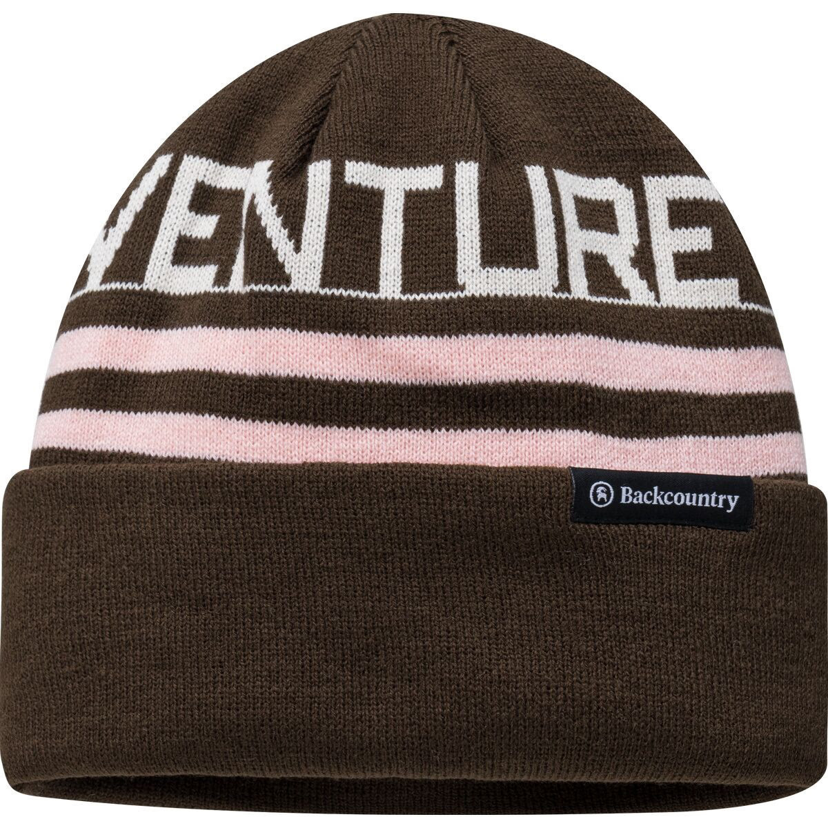 Backcountry VB Knit Beanie | Backcountry
