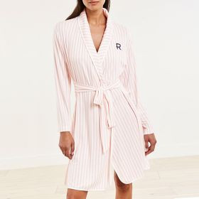 Short Robe | Mark and Graham