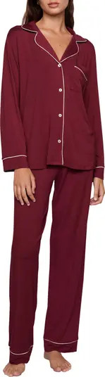 Gisele Long Pajamas | Nordstrom