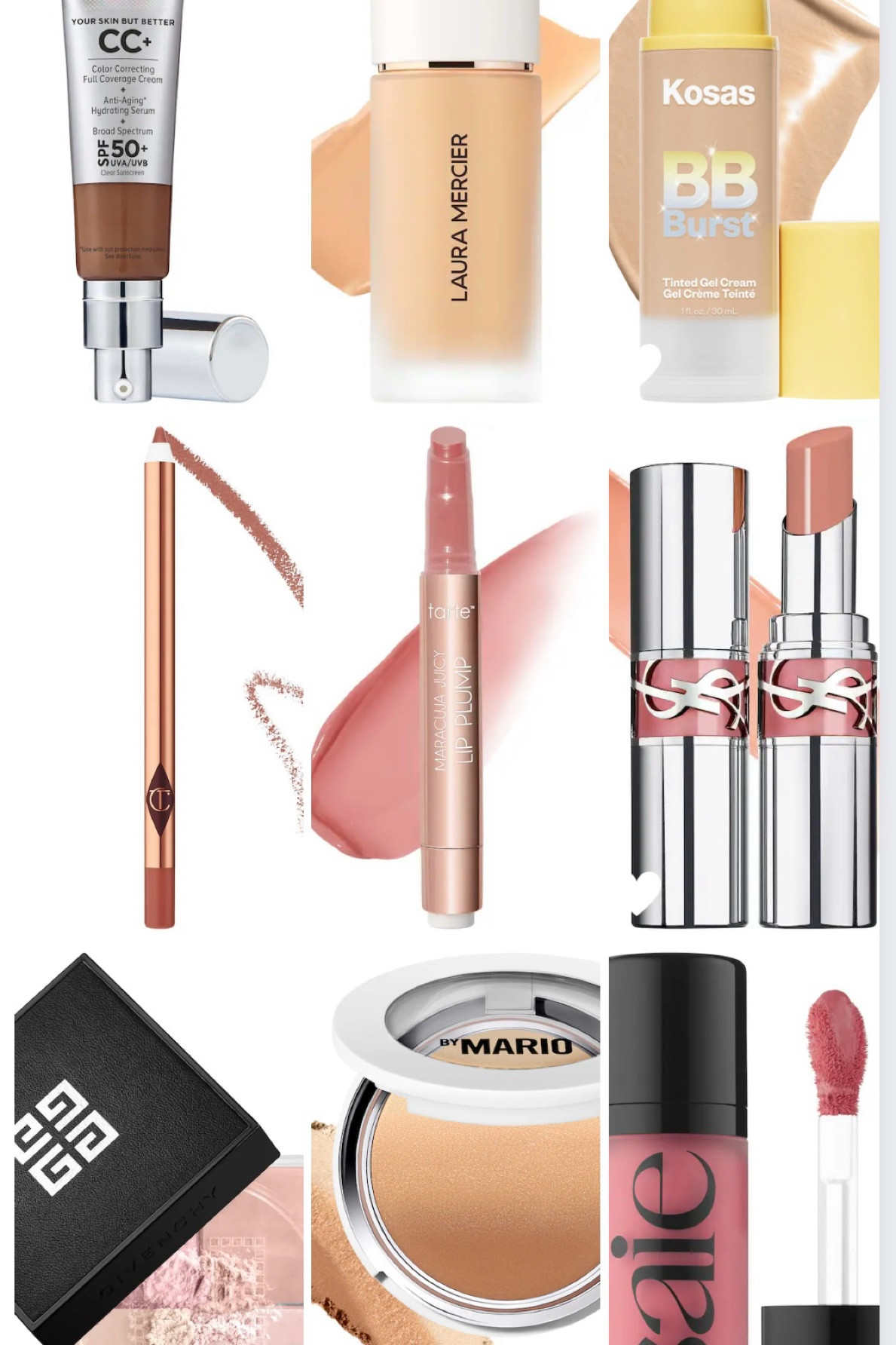 Sephora sale must haves 

#LTKxSephora 

#LTKsalealert #LTKbeauty