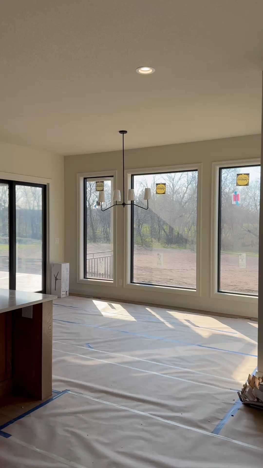 We are loving the light fixture selections at this custom home! 

#LTKSaleAlert #LTKItBag #LTKHome