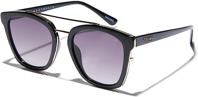 Quay Women's Sweet Dreams Sunglasses | Amazon (US)