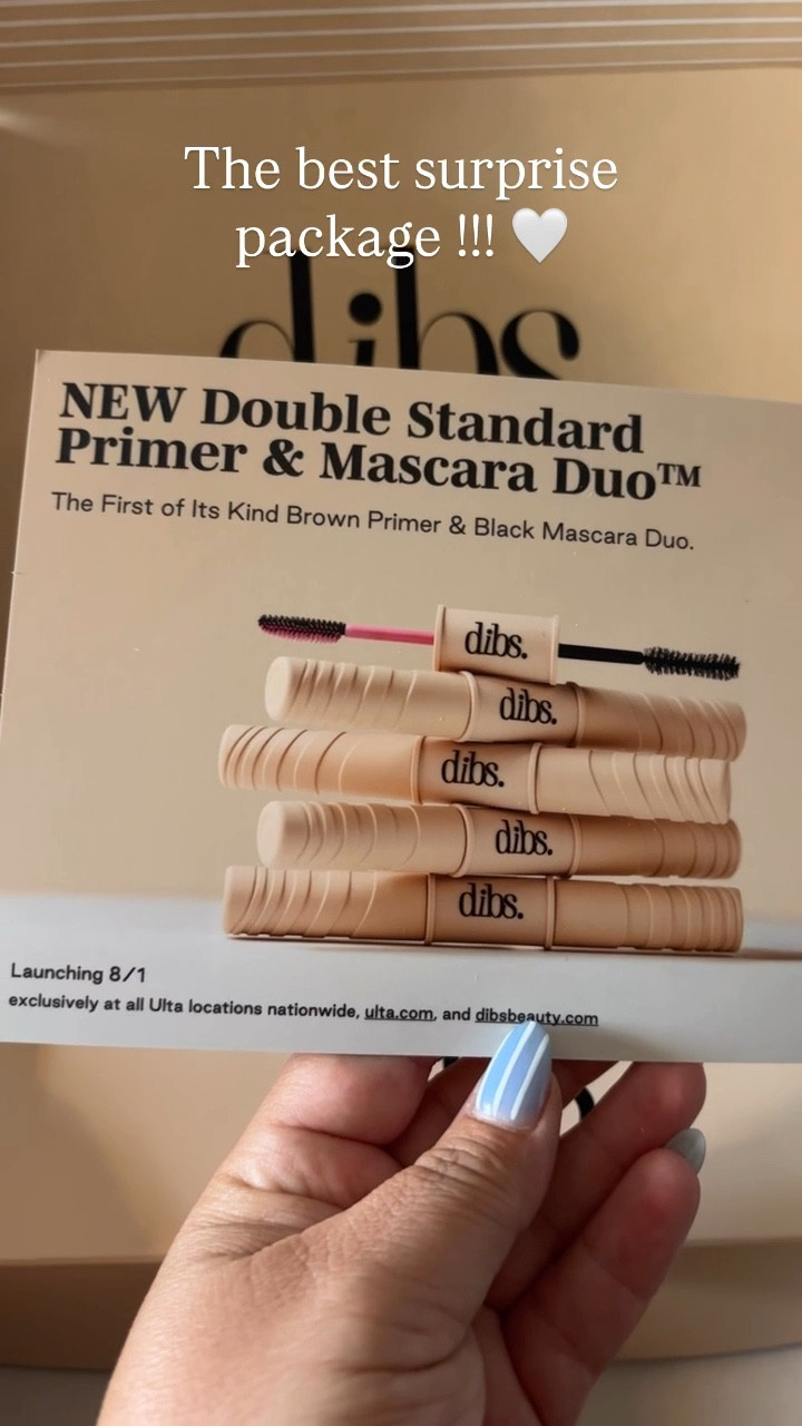 Finally here !! 

#LTKBeauty