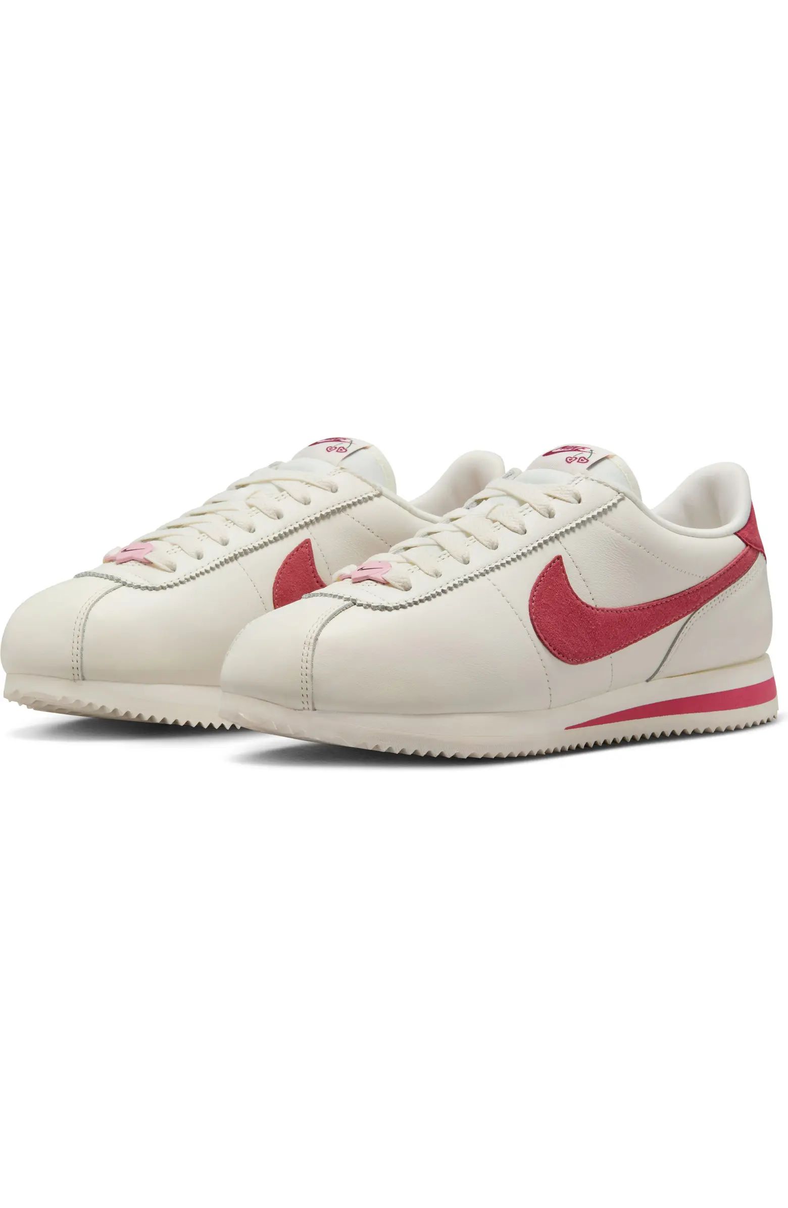 Cortez Sneaker (Women) | Nordstrom