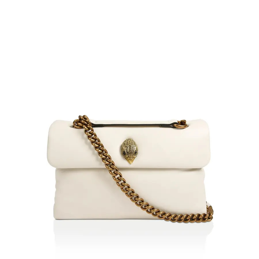 EXTRA 20% OFF EVERYTHING | CODE: BF20Kurt Geiger Londonkew bag£259.00£99.0060% OffSelect SizeNo... | Shoeaholics