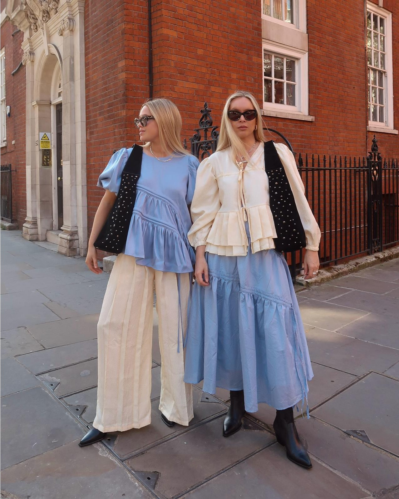 Keeping it cool 🩵🕊️

#LTKsummer #LTKuk #LTKeurope