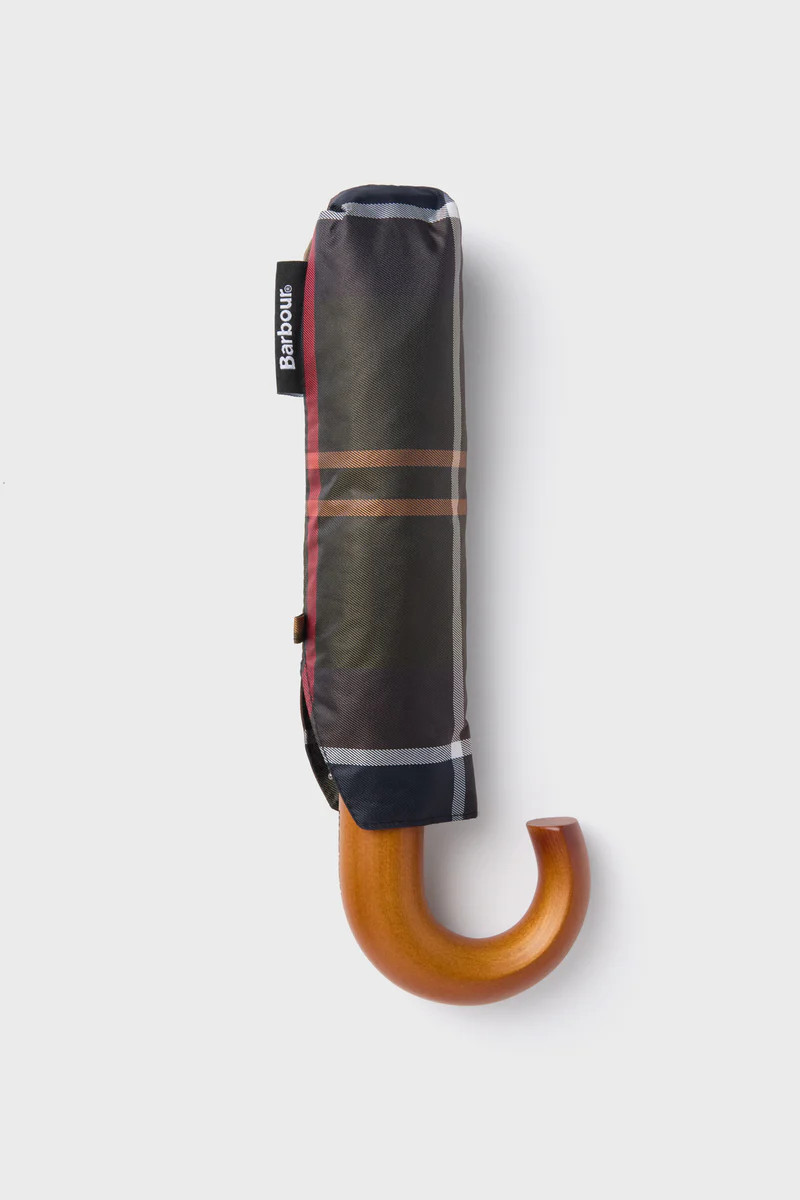 Classic Tartan Mini Umbrella | Tuckernuck (US)