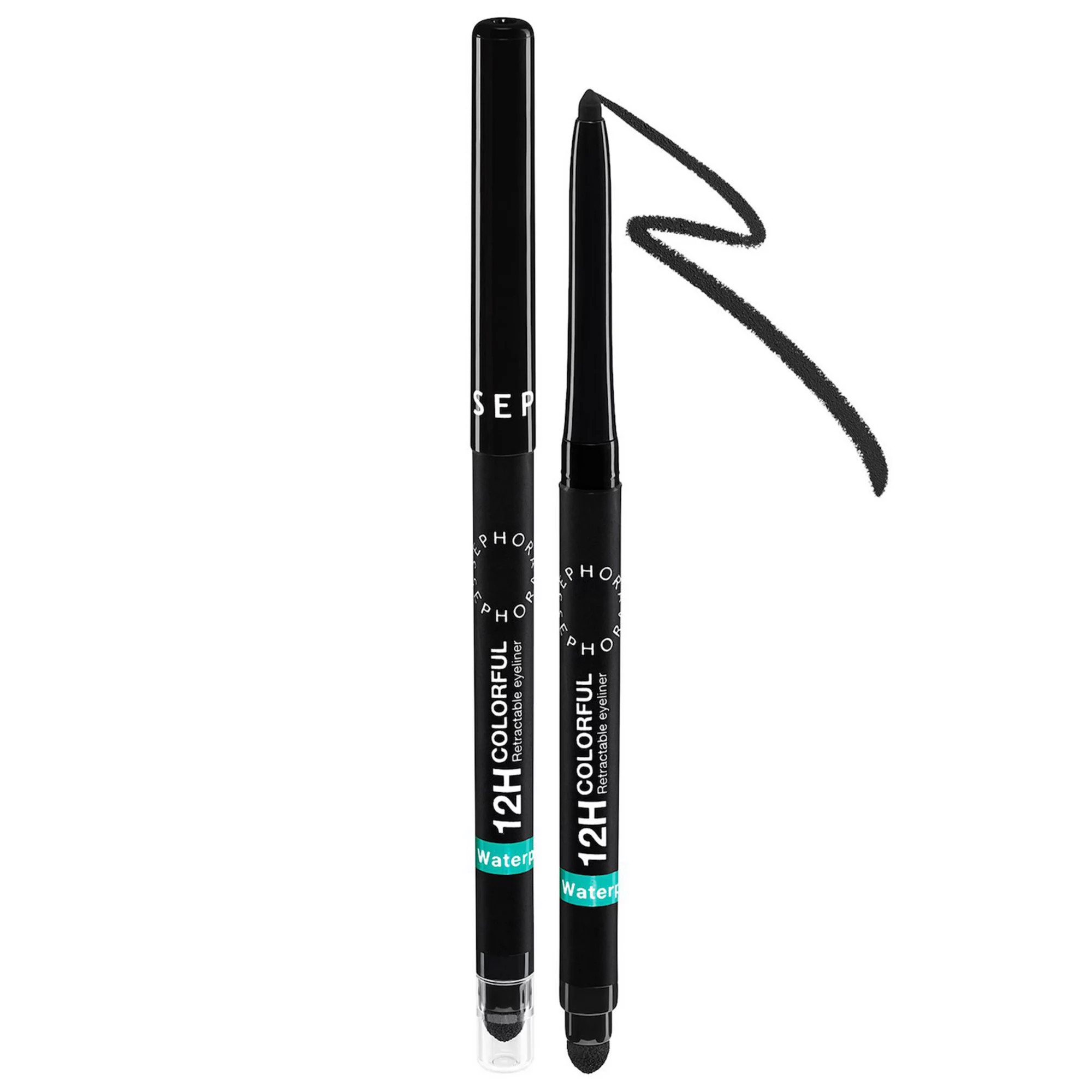 SEPHORA COLLECTION 12HR Colorful Waterproof Retractable Eyeliner | Kohl's