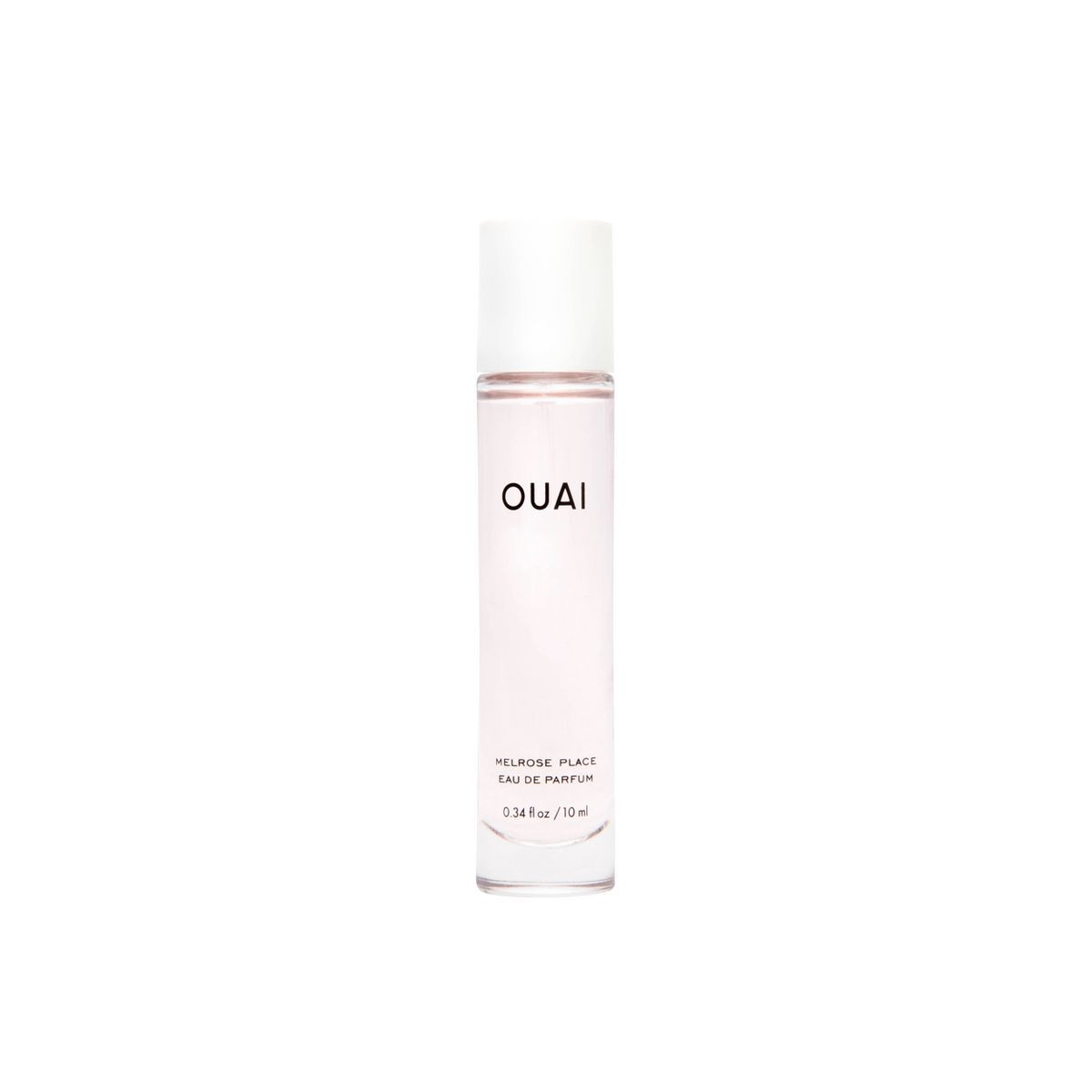 OUAI Travel Melrose Place Eau de Parfum - 0.34 fl oz - Ulta Beauty | Target