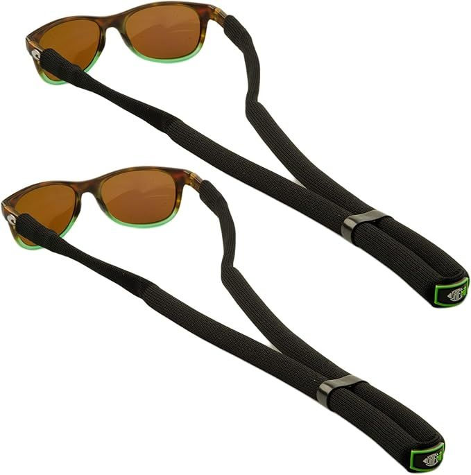 DriftFish Floating Sunglass Strap | Float your Sunglasses and Glasses | Neoprene Adjustable Eyewe... | Amazon (US)