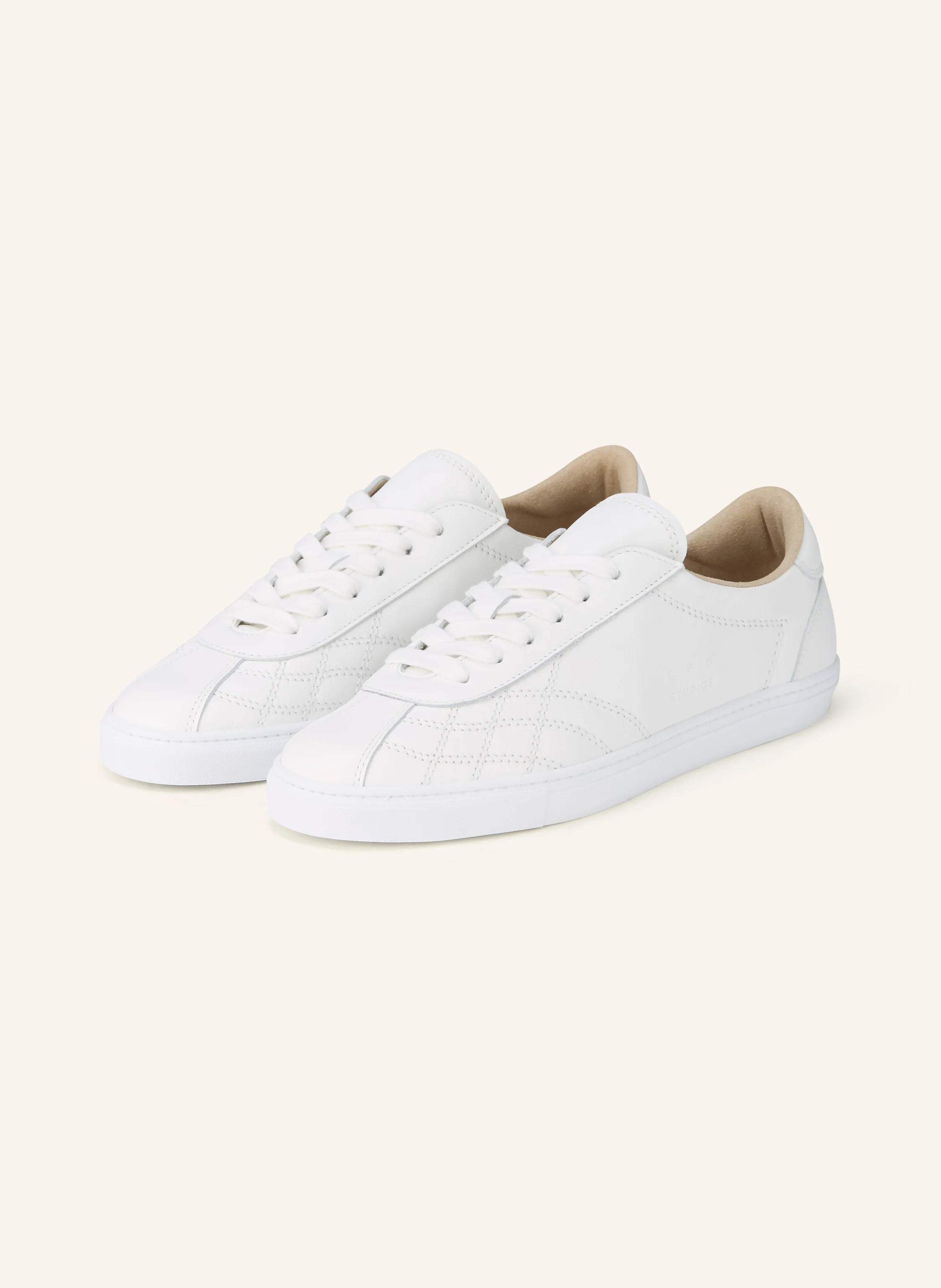 COPENHAGEN STUDIOS Sneaker CPH121 in weiss | Breuninger (DACH)