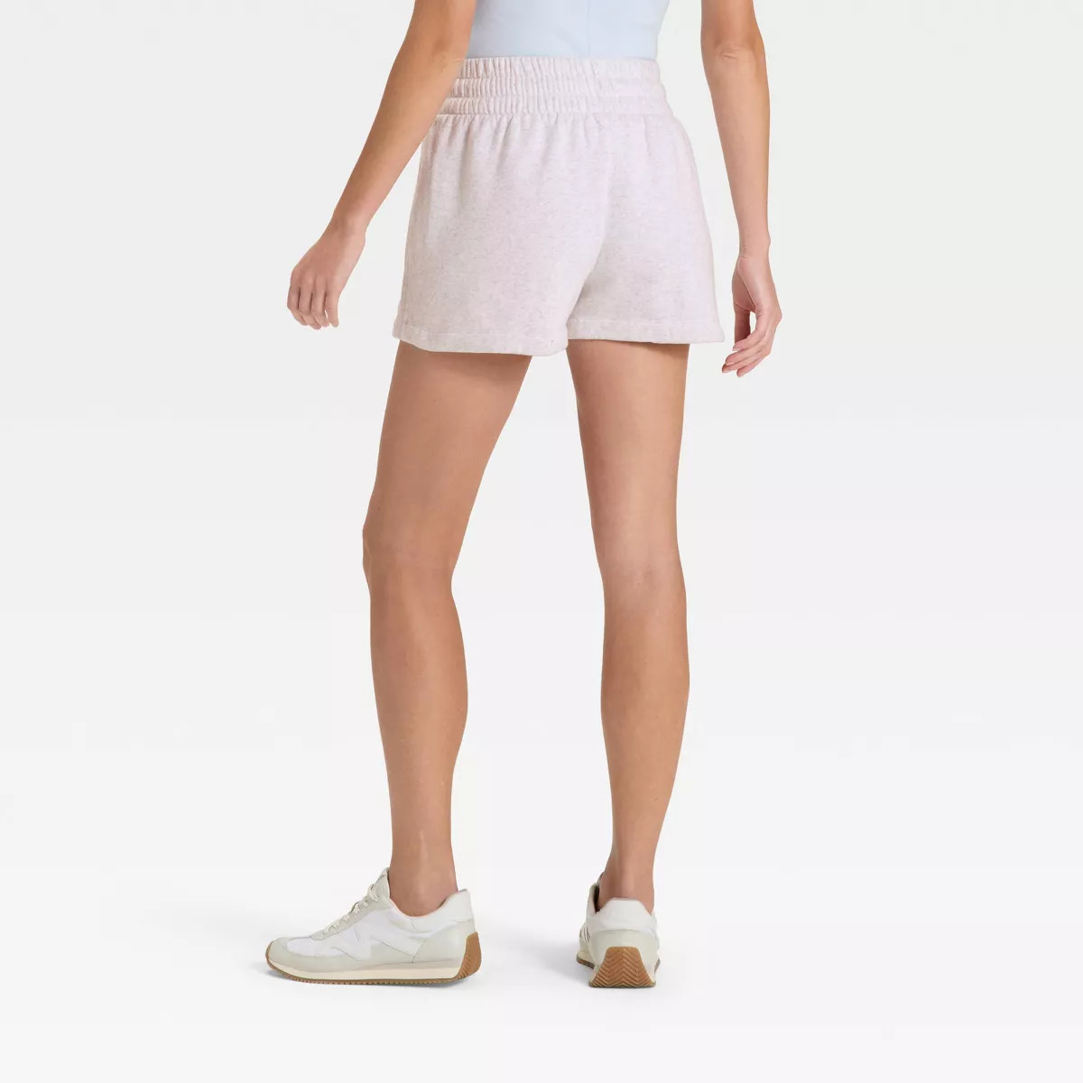 Women's Fleece Mini Skort - Universal Thread™ | Target