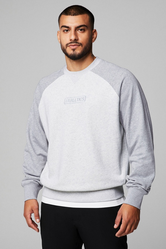 The Year Round Terry Crew | Fabletics - North America