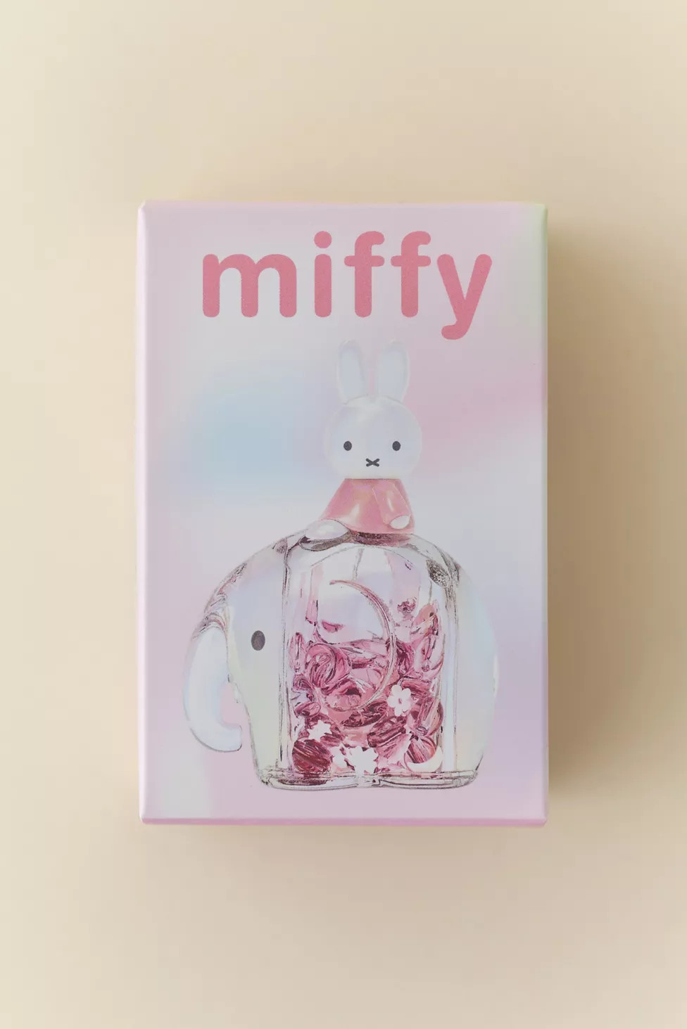 Miffy Elephant Series Blind Box Figure | Urban Outfitters (US and RoW)