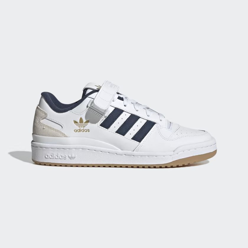 Forum Low Shoes | adidas (US)