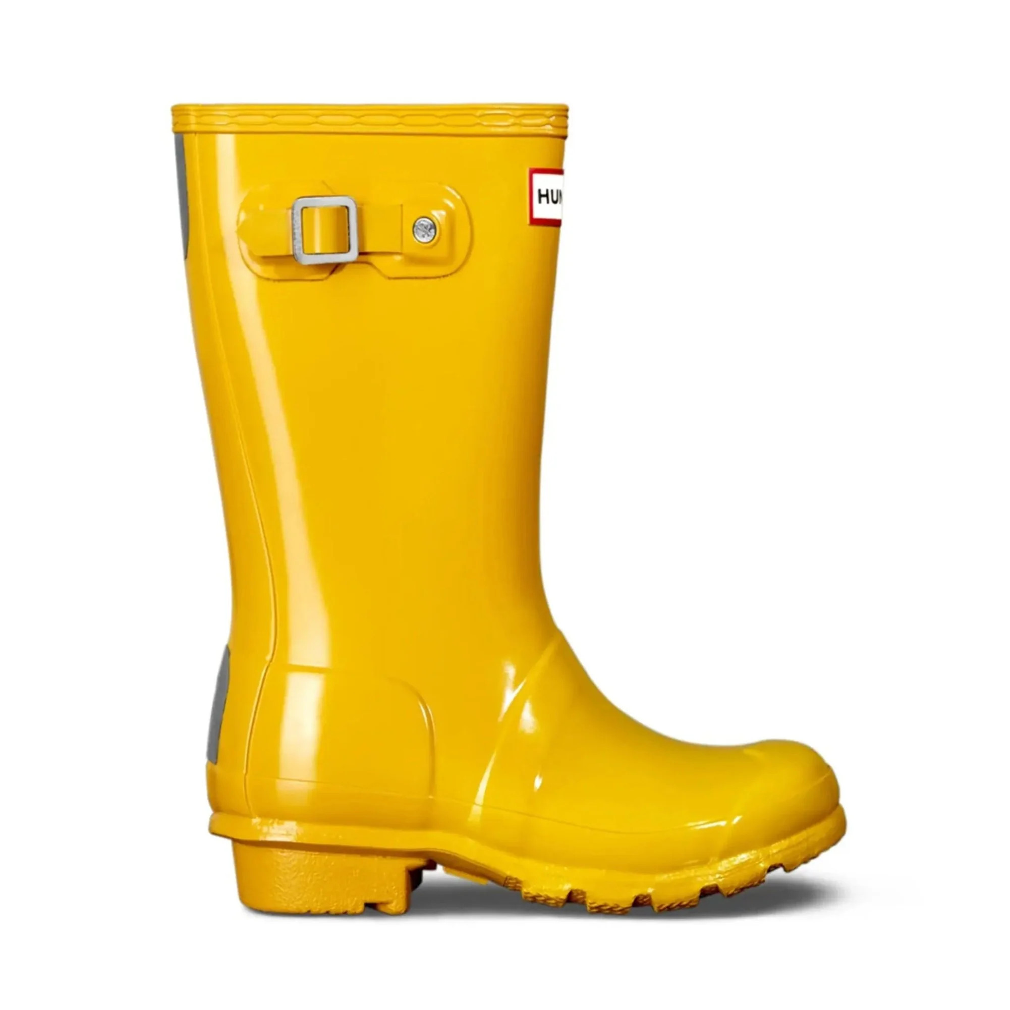 Big Kids Original Gloss Rain Boots - Hunter Boots | Hunter Boots