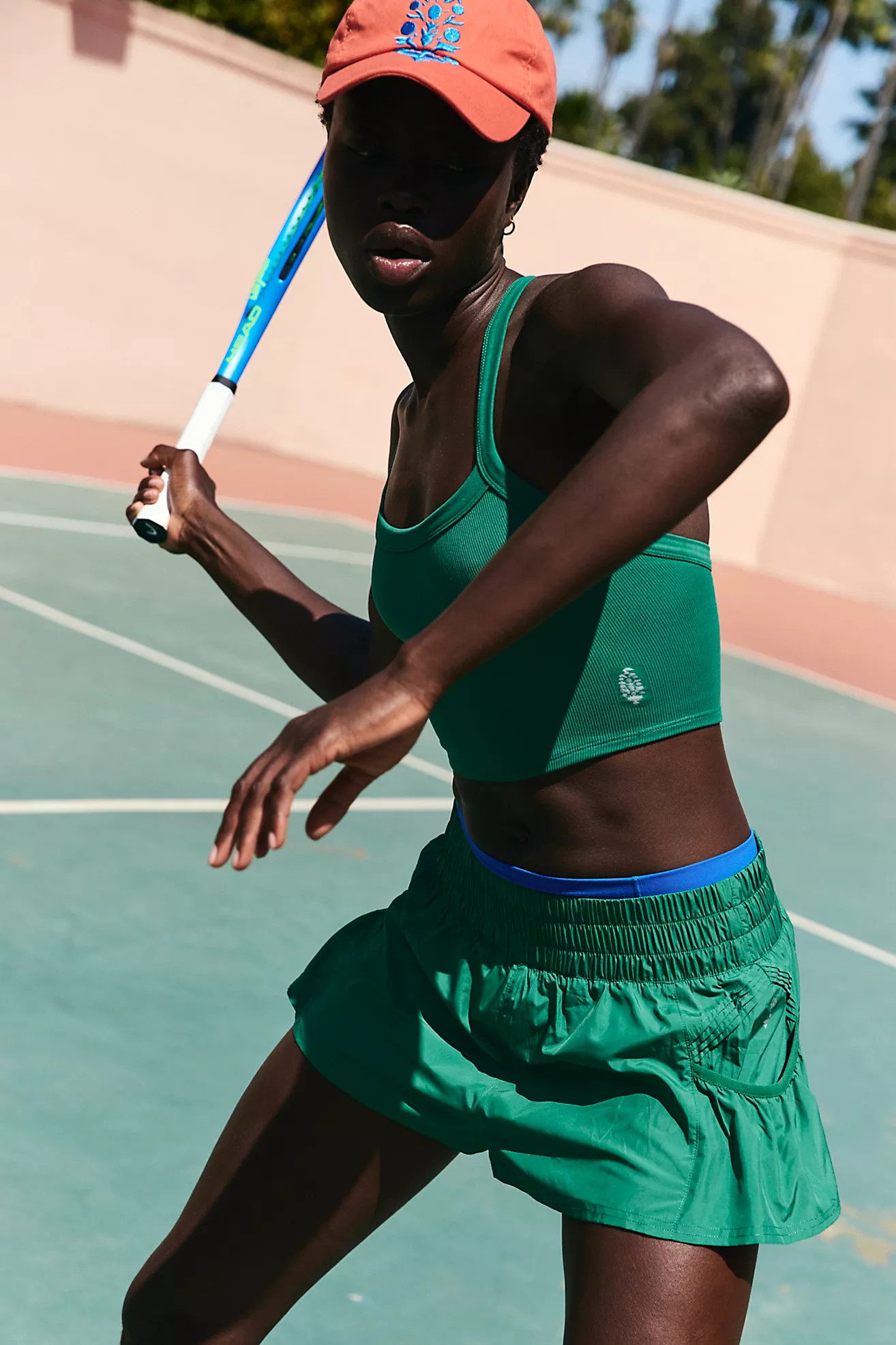 Get Your Flirt On Shorts | Free People (Global - UK&FR Excluded)