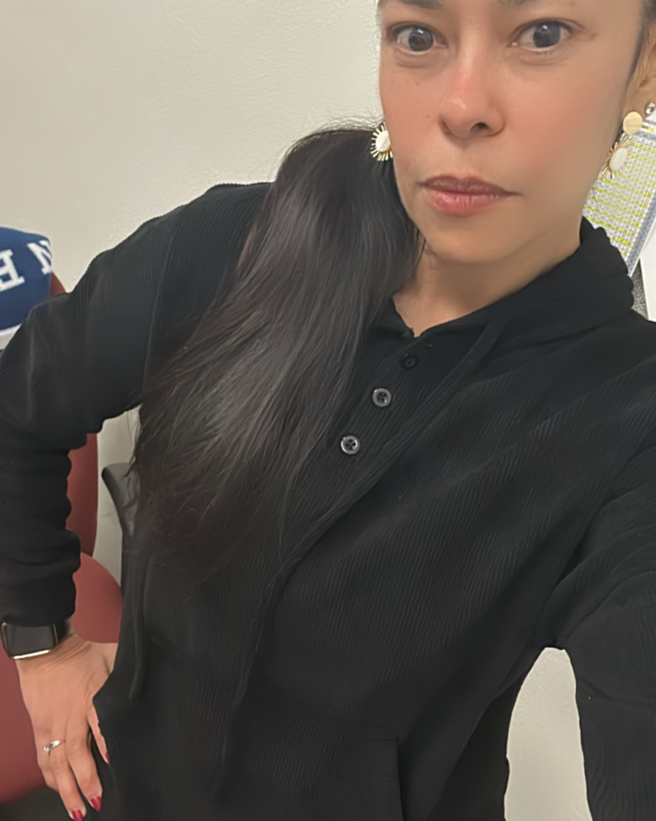 Corduroy black hoodie 
Work clothes
Stylish tops

#LTKSeasonal #LTKFindsUnder50 #LTKActive