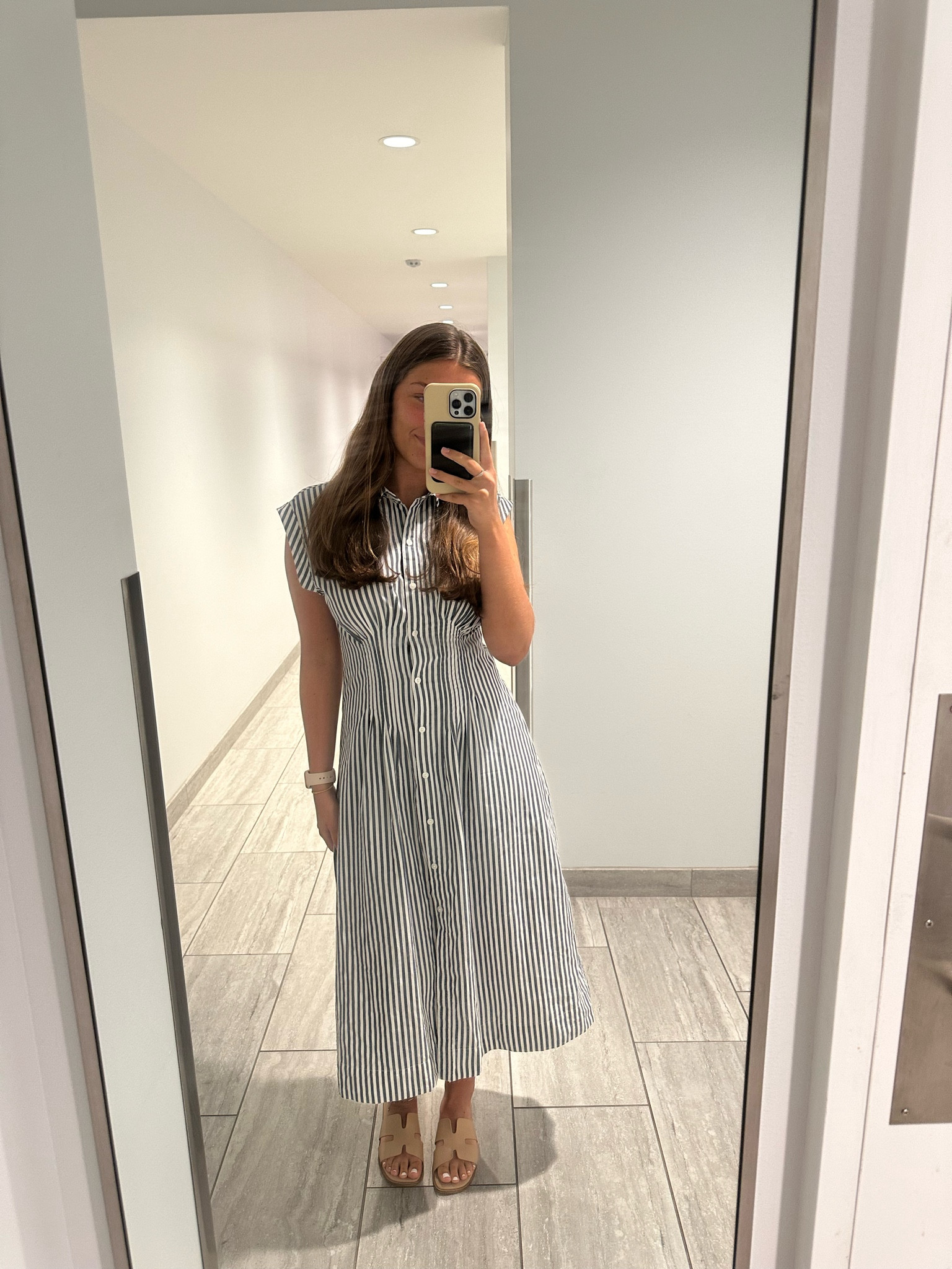 staple summer work dress

#LTKU #LTKWorkwear #LTKSaleAlert