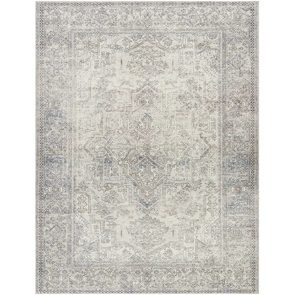 Becki Owens x Surya Margot Oriental Iguana Area Rug | Wayfair North America