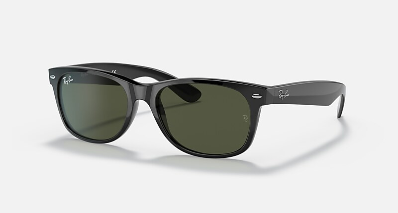 NEW WAYFARER CLASSIC | Ray-Ban (US)