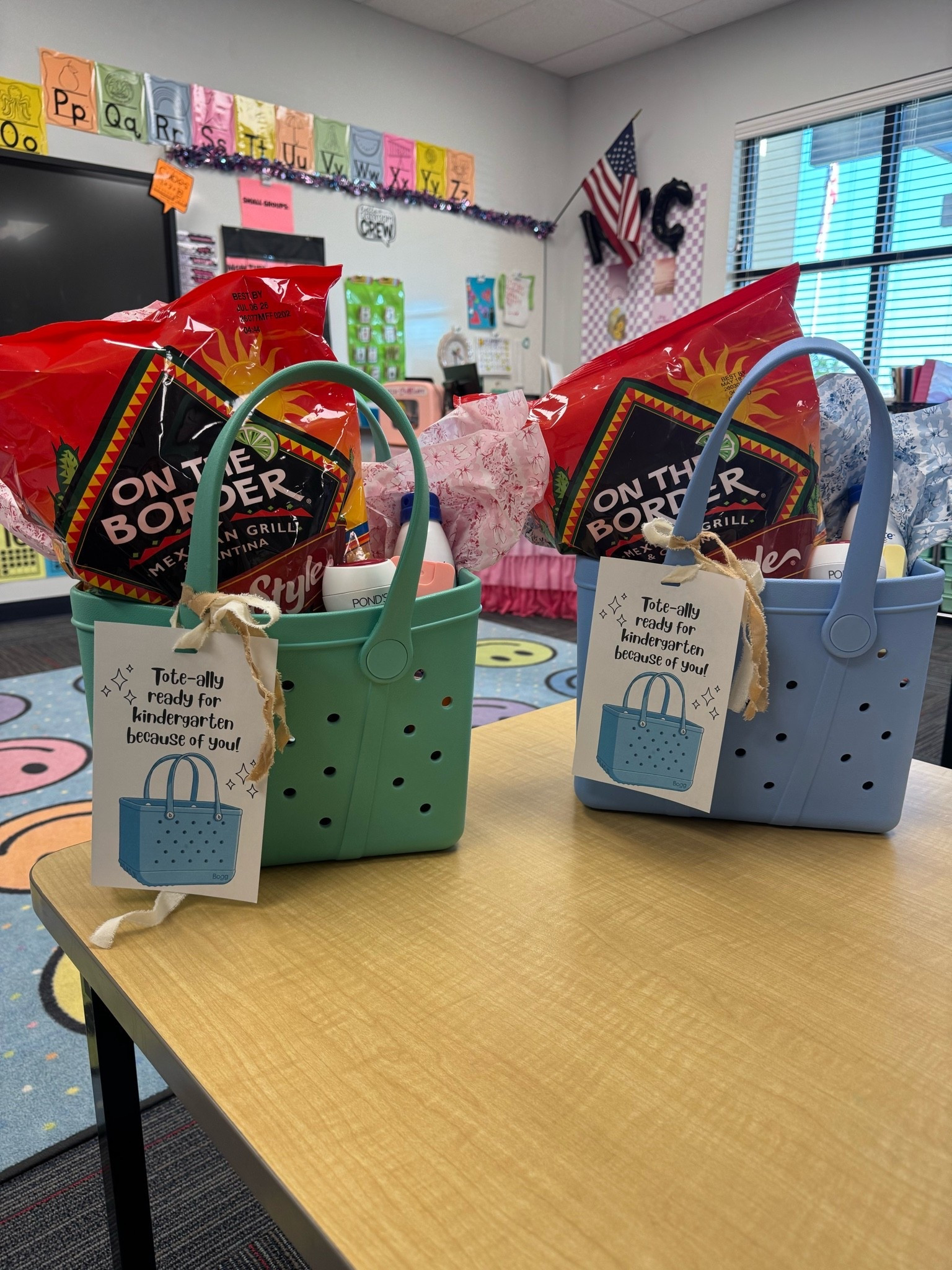 End of Year teacher gifts

#LTKootd #LTKdayinmylife #LTKSeasonal