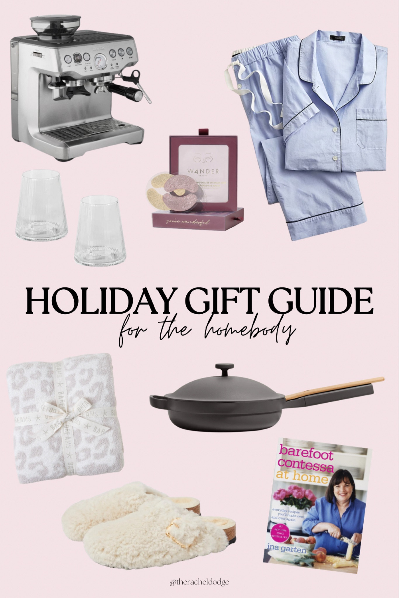 Gift Guide | for the homebody 📖🍷🛁

#LTKSeasonal #LTKGiftGuide #LTKHoliday