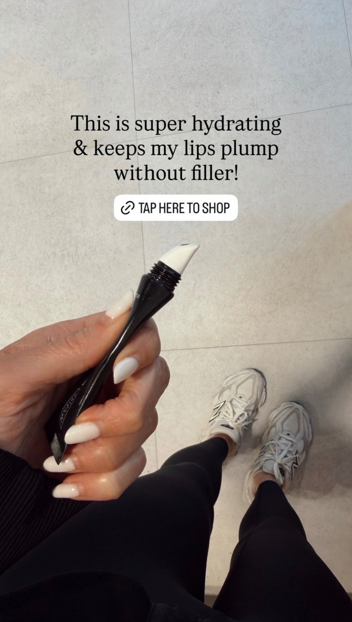 This is super hydrating & keeps my lips plump without filler!

#LTKTravel #LTKselfcare #LTKBeauty