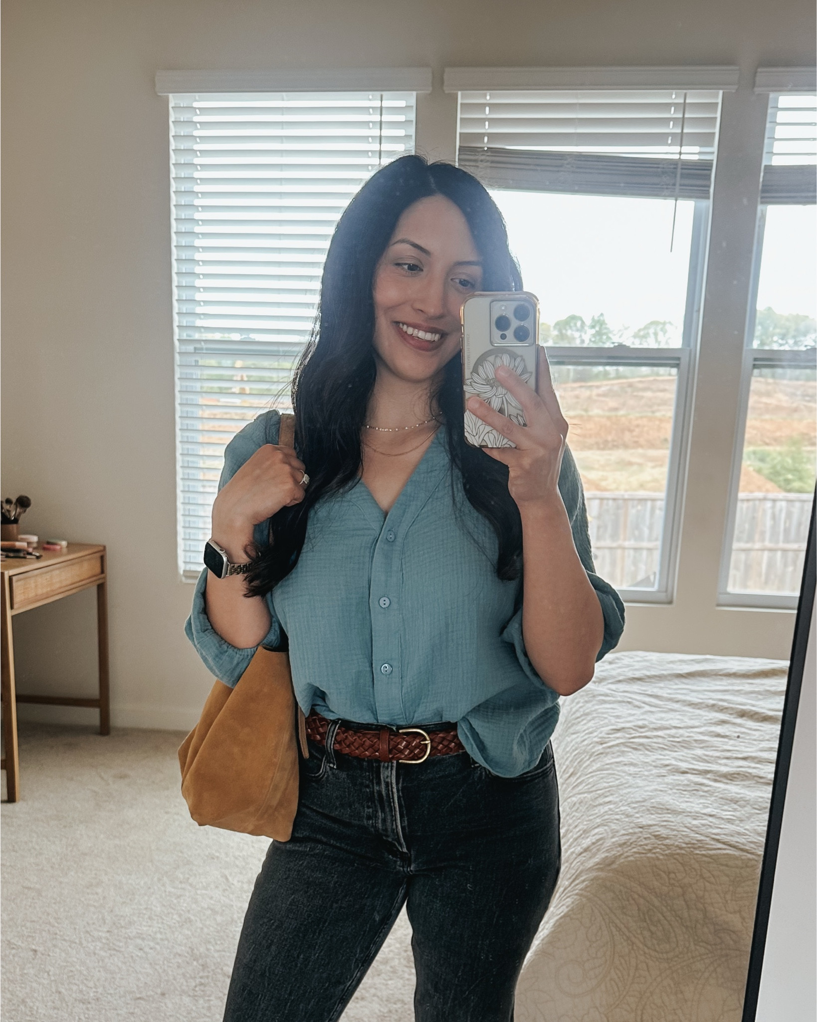 Easy every day looks to re-create
Some items are older, but I linked similar styles

#LTKgrwm #LTKPetite #LTKootd