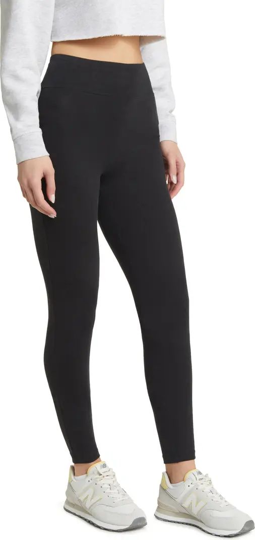 BP. High Waist Leggings | Nordstrom | Nordstrom