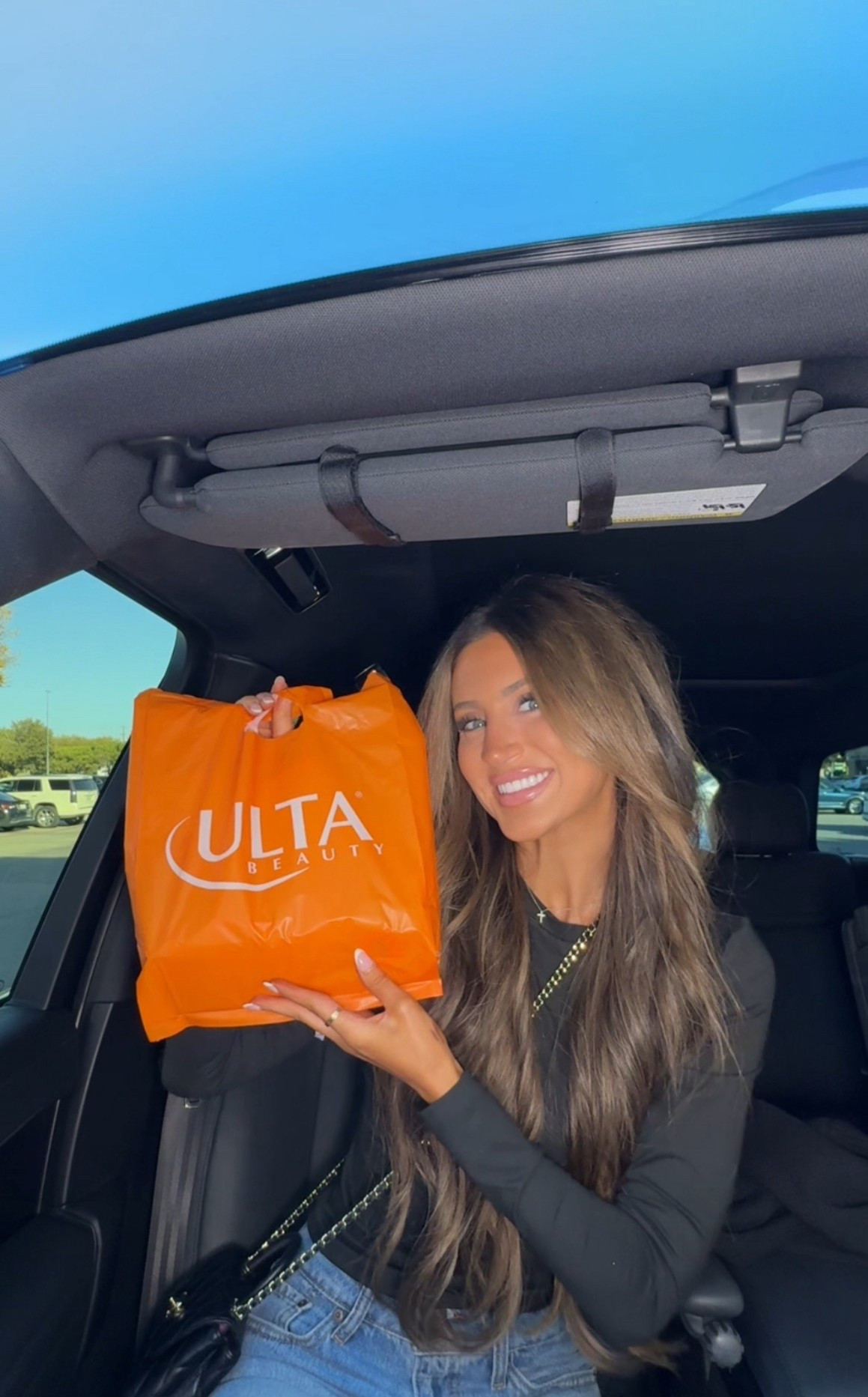 #ad #ultabeauty #ulta @ultabeauty 
