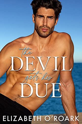The Devil Gets His Due: A Grumpy Billionaire Romance (The Grumpy Devils Book 4)     Kindle Editio... | Amazon (US)
