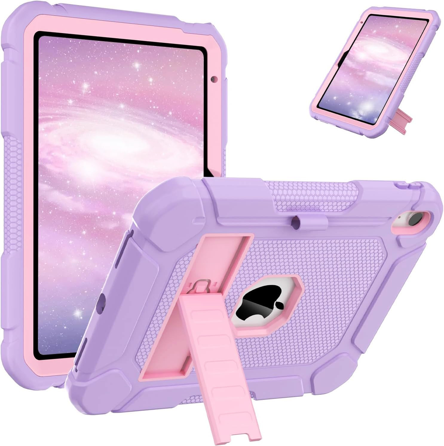 AVAWO Case for New iPad (A16) 11th Generation 11 Inch 2025, iPad 10th Generation 10.9" 2022, Heav... | Amazon (US)