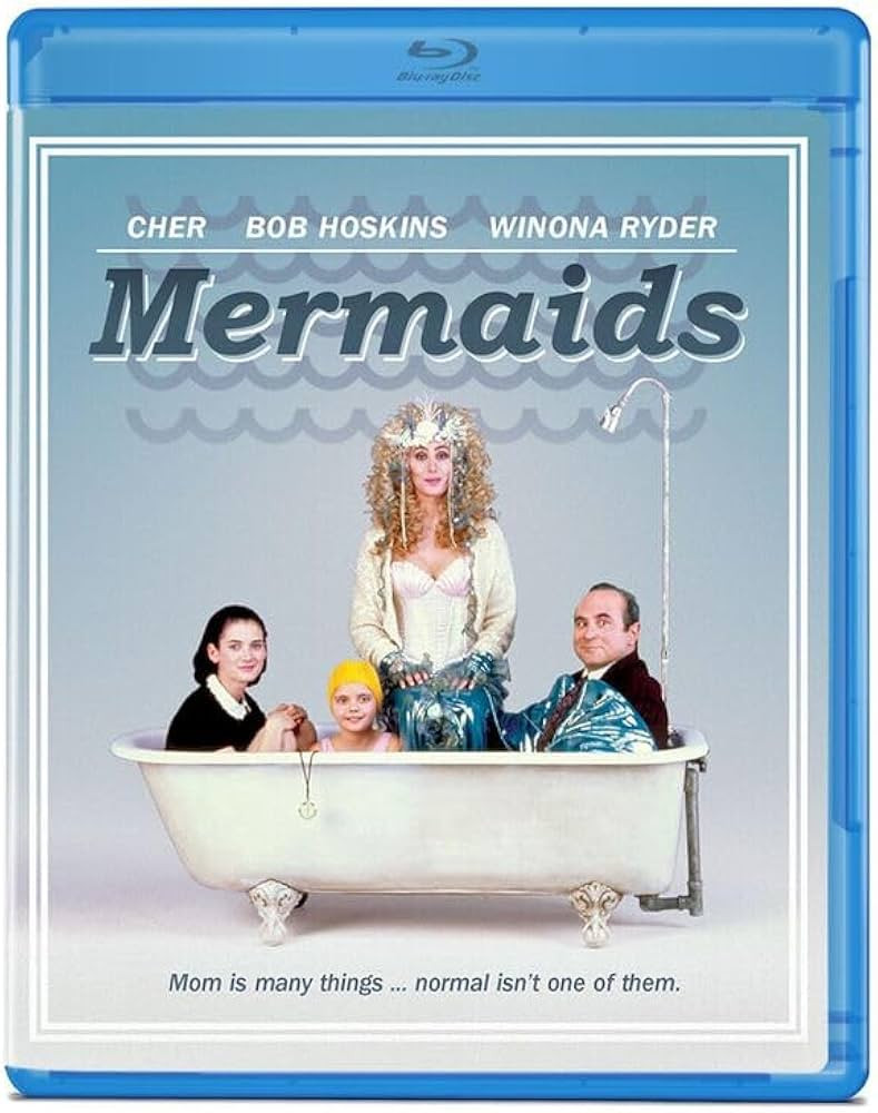 Mermaids | Amazon (US)