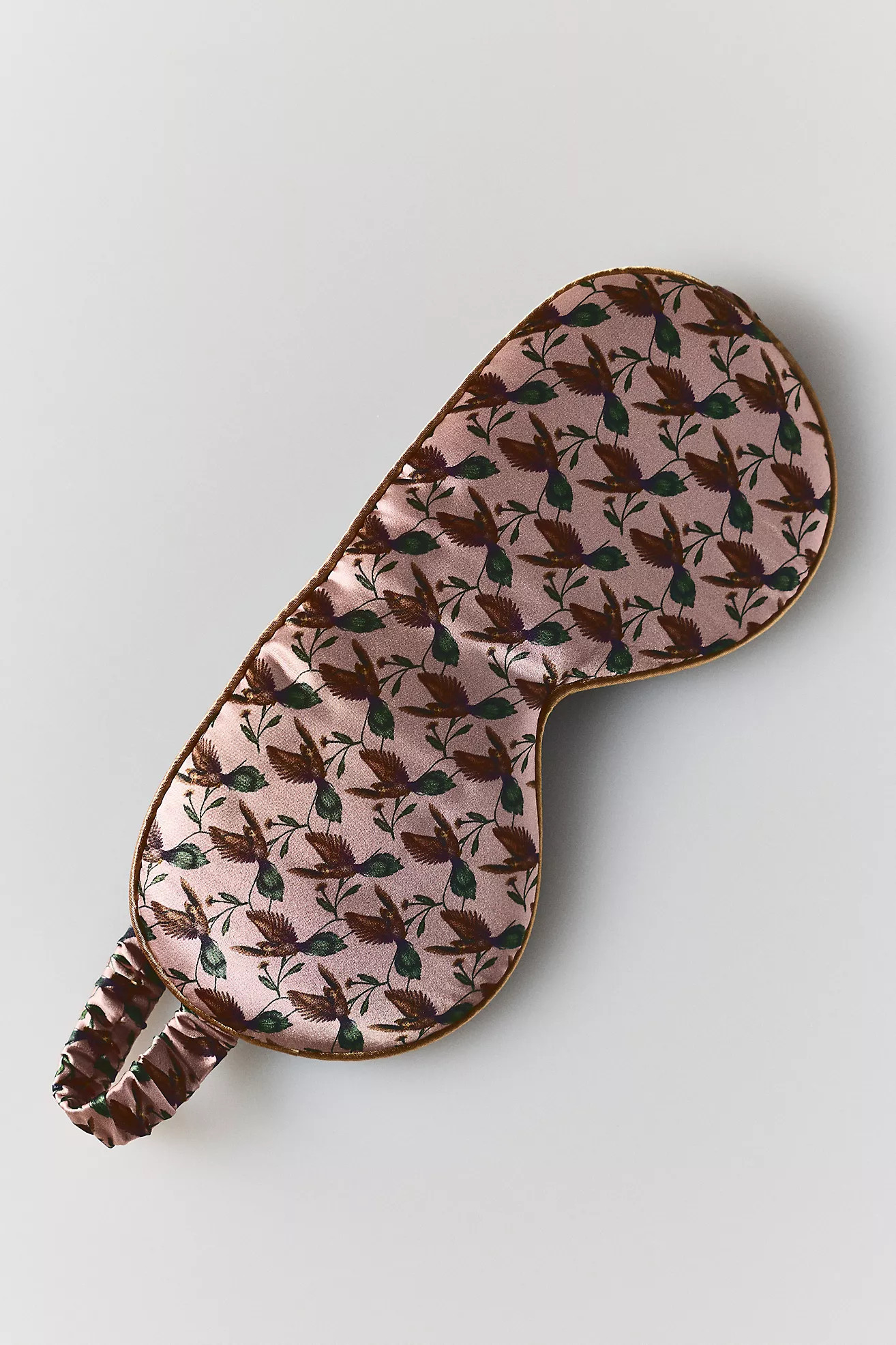 Fan Palm Sleeping Mask | Anthropologie (US)