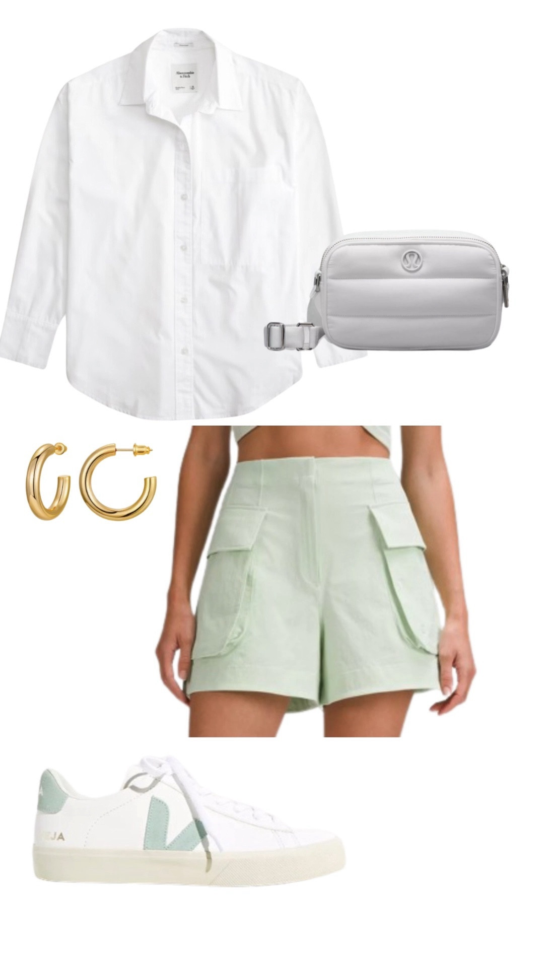 Waste management open outfit 