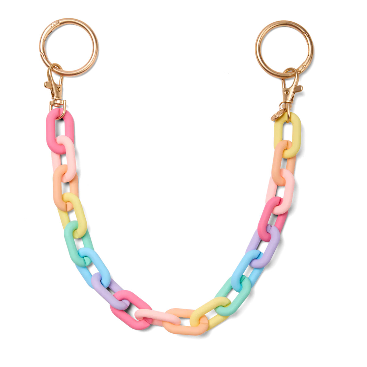 Bogg'd & Charmed - Rainbow Chain | Bogg