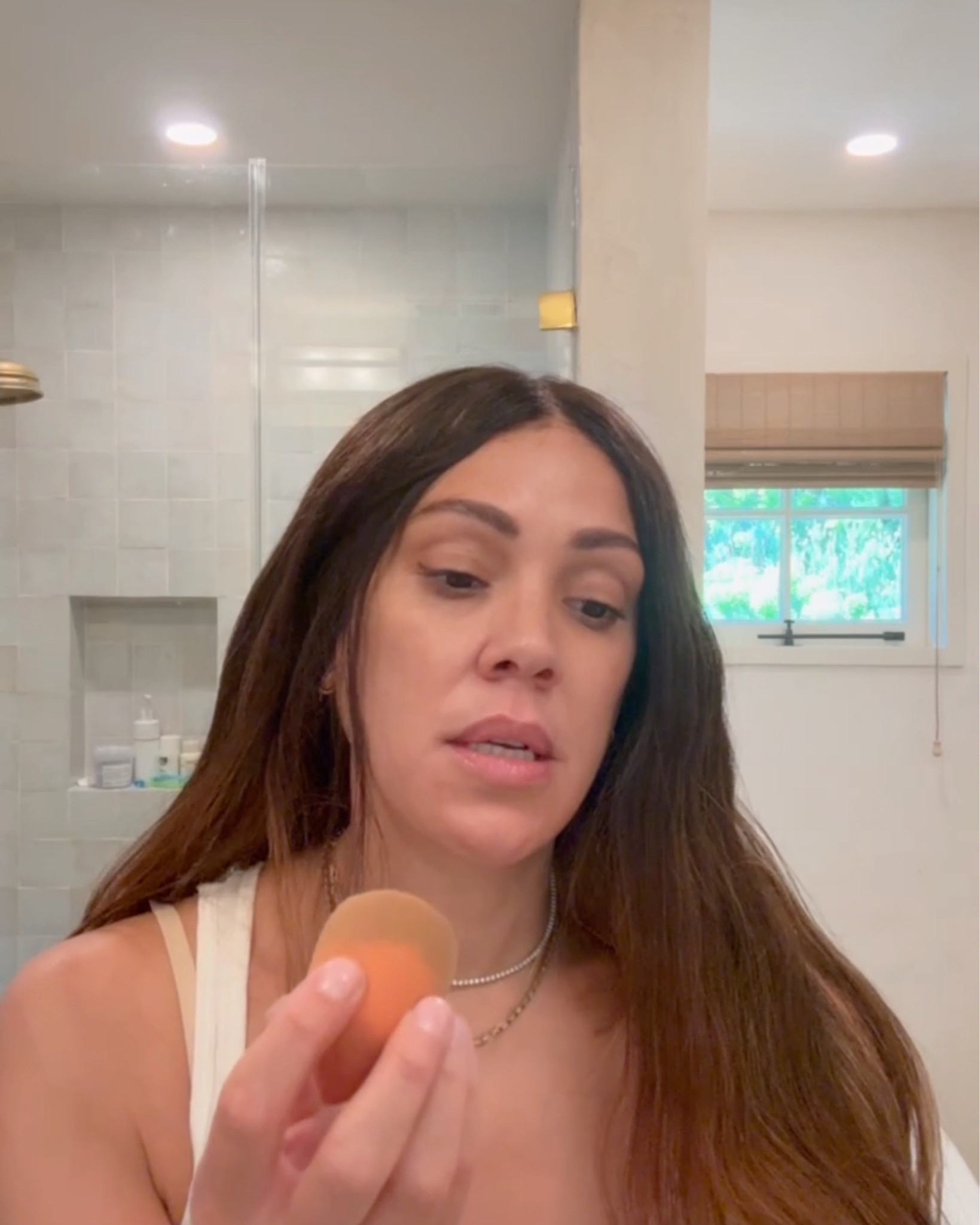 Two products I’ve been loving lately: The Kosas DreamBeam SPF and Lolavie Hair Oil 

#LTKfindsunder50 #LTKfindsunder100 #LTKbeauty