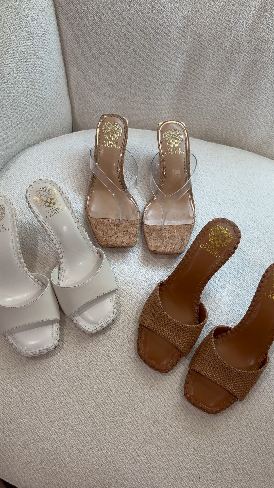 Loving me new @vincecamuto sandals! Use code WHITNEY35 for 35% off sandals! #ad

#LTKootd #LTKdayinmylife #LTKMothersDay