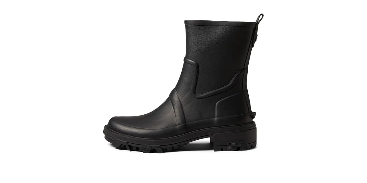 rag & bone Shiloh Rain Boot | The Style Room, powered by Zappos | Zappos