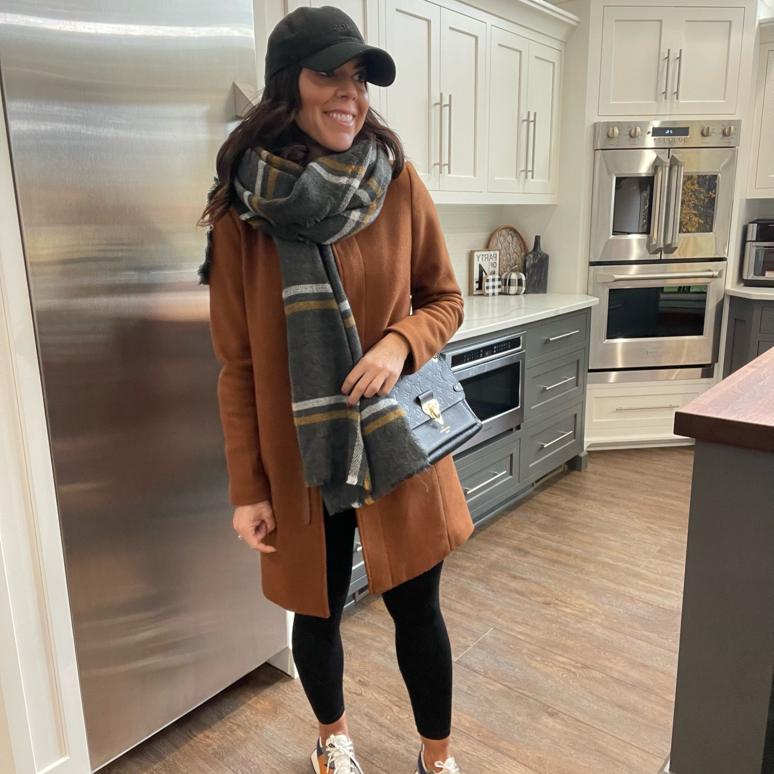 Pinterest Looks, part 2
Leggings run TTS
Sneakers TTS
